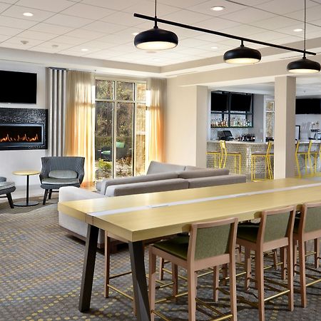 Holiday Inn Raleigh Durham Airport By Ihg Morrisville Εξωτερικό φωτογραφία