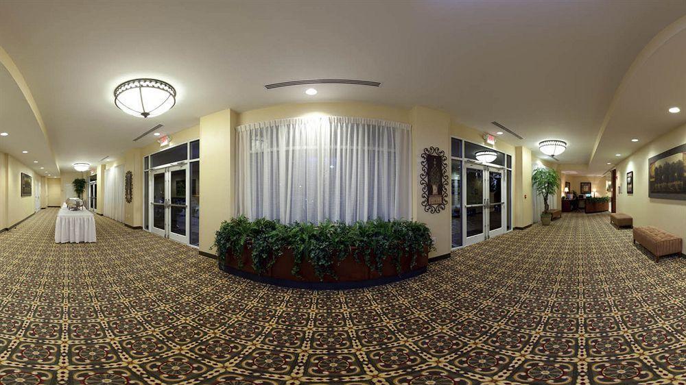 Holiday Inn Raleigh Durham Airport By Ihg Morrisville Εξωτερικό φωτογραφία