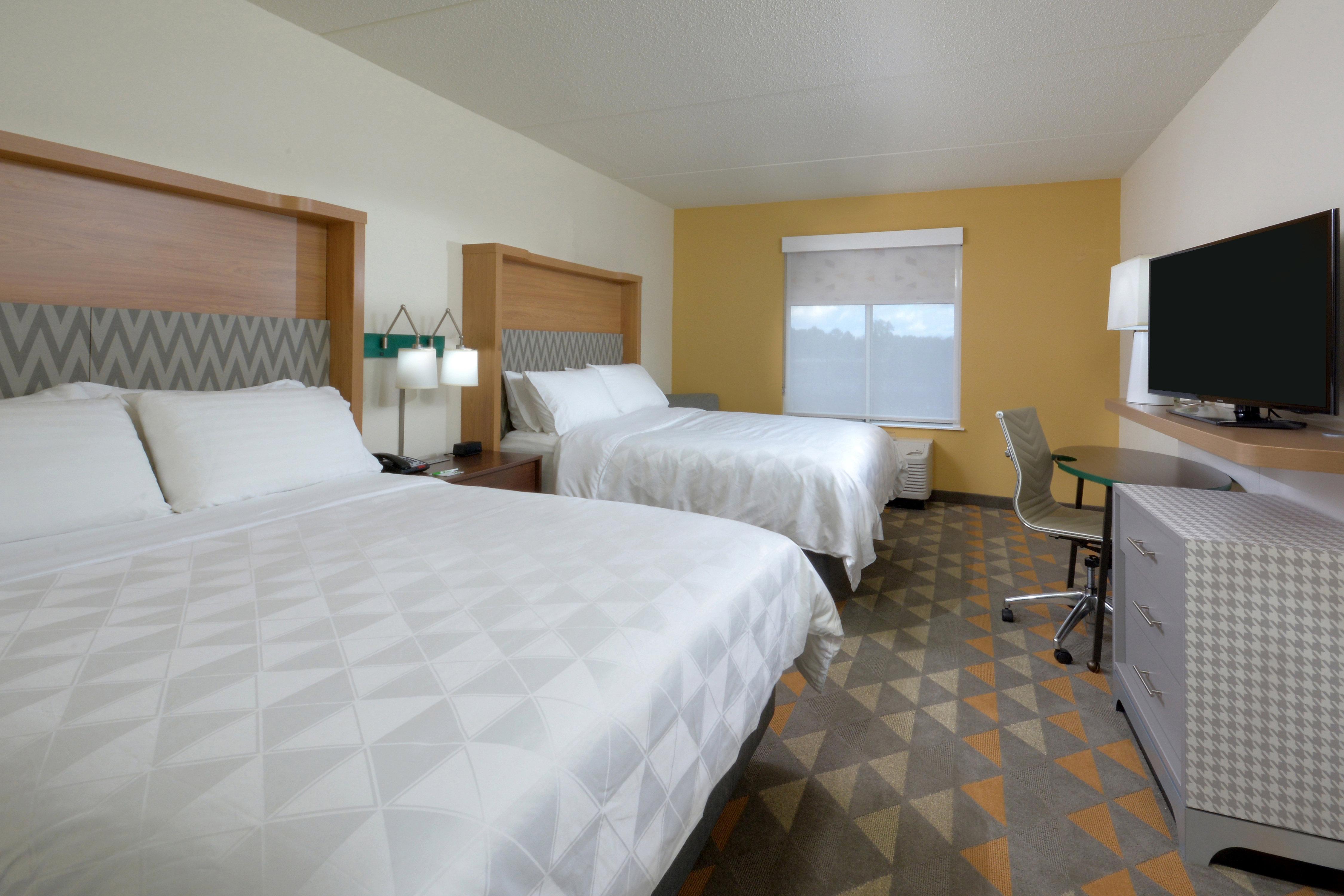 Holiday Inn Raleigh Durham Airport By Ihg Morrisville Εξωτερικό φωτογραφία