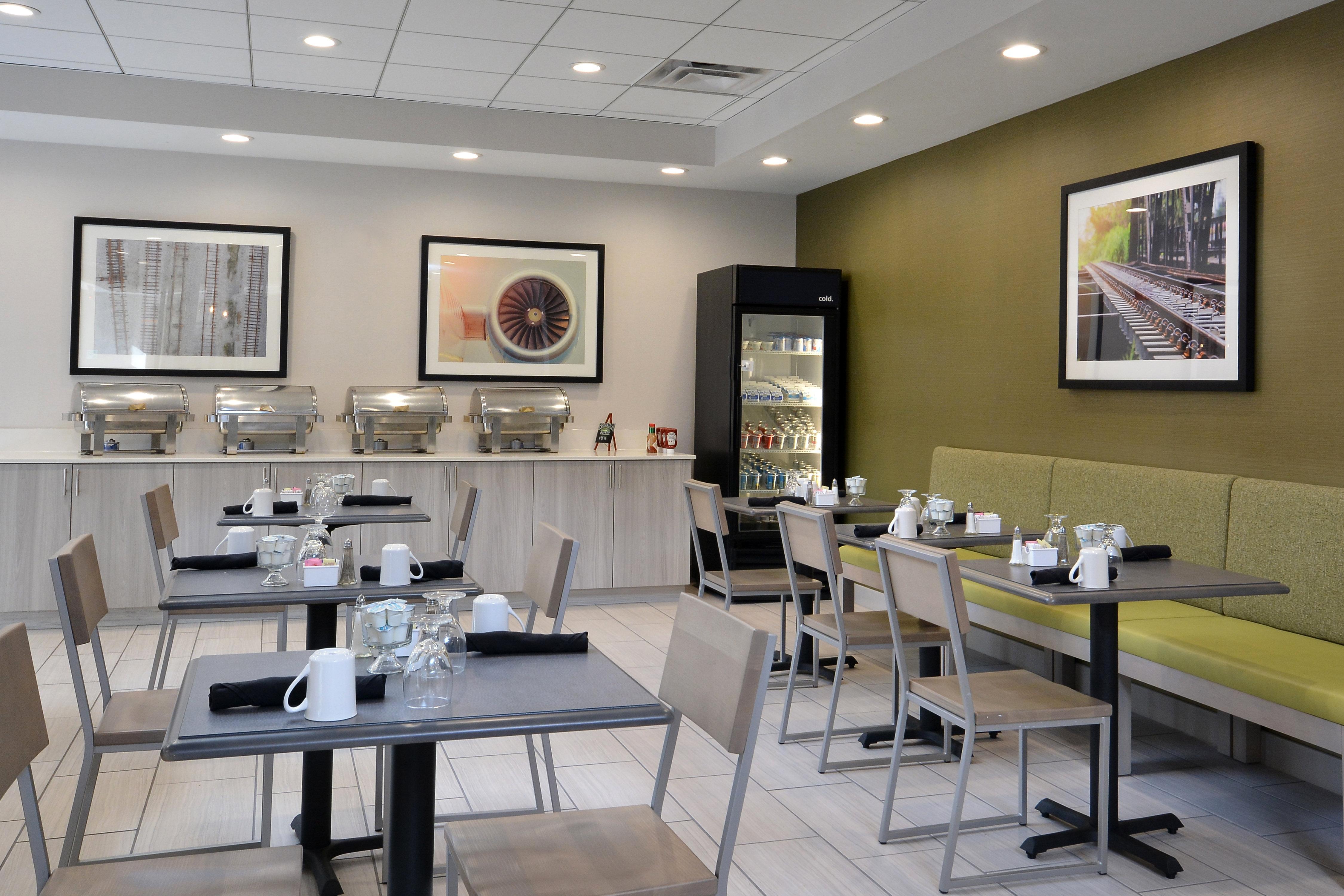 Holiday Inn Raleigh Durham Airport By Ihg Morrisville Εξωτερικό φωτογραφία