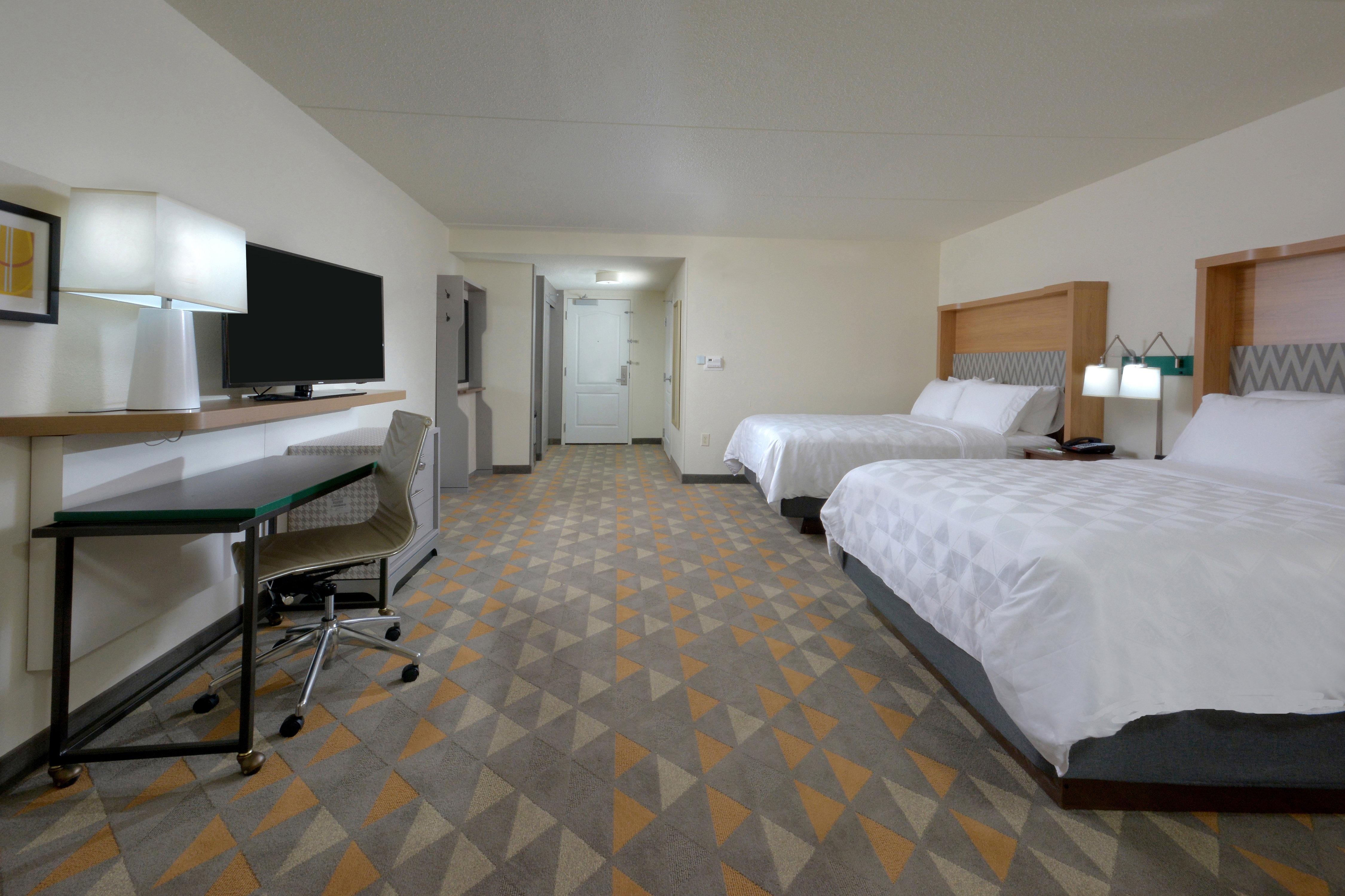 Holiday Inn Raleigh Durham Airport By Ihg Morrisville Εξωτερικό φωτογραφία