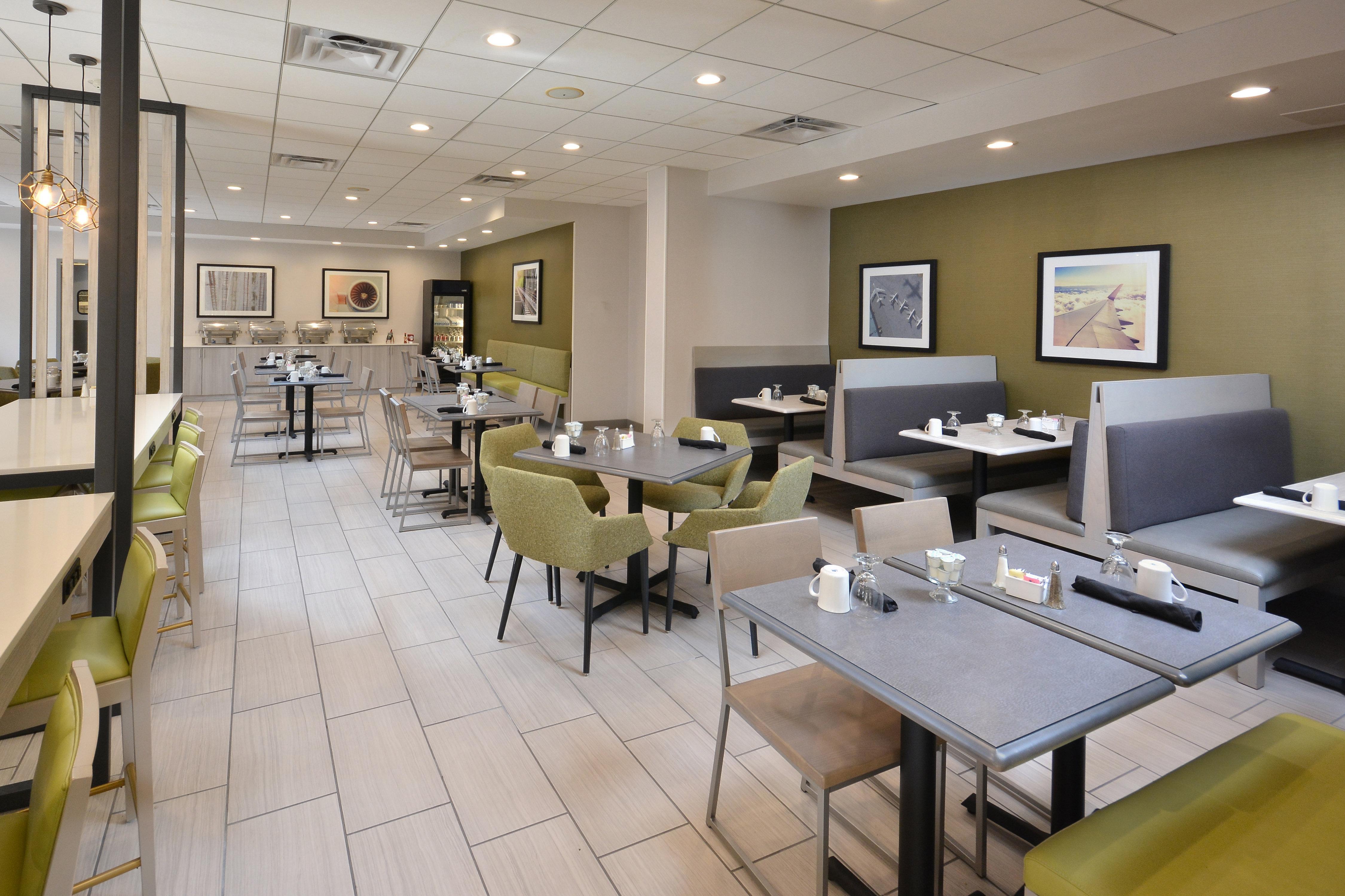 Holiday Inn Raleigh Durham Airport By Ihg Morrisville Εξωτερικό φωτογραφία