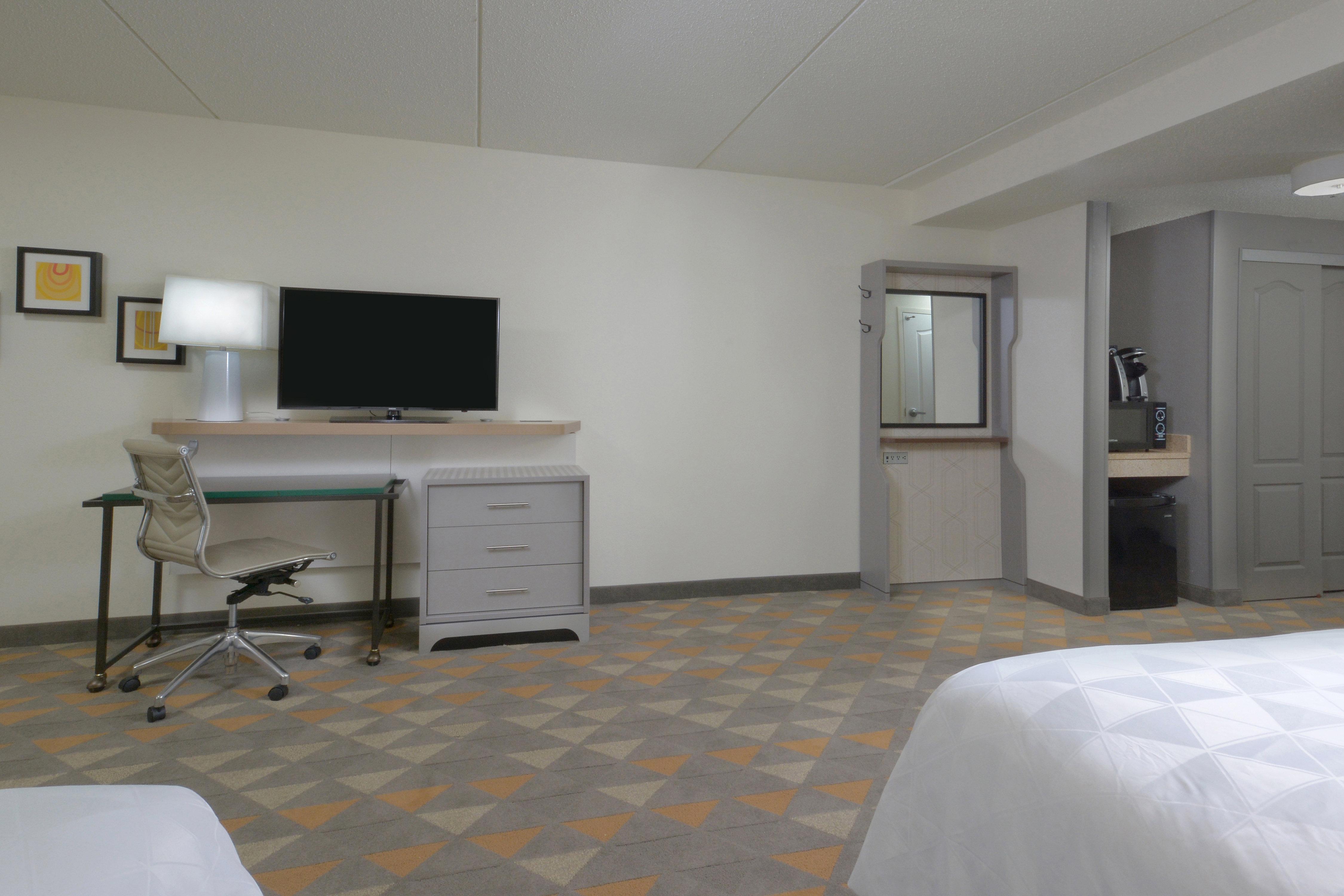 Holiday Inn Raleigh Durham Airport By Ihg Morrisville Εξωτερικό φωτογραφία