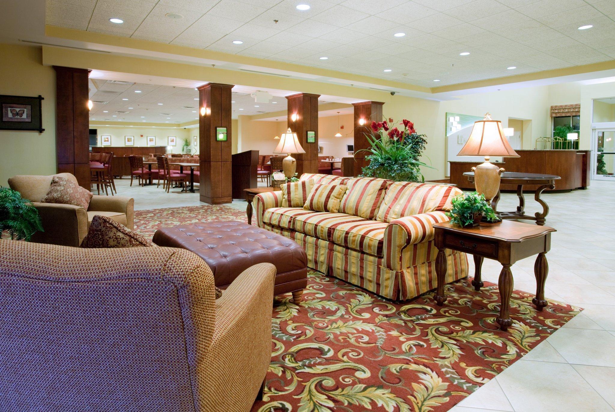 Holiday Inn Raleigh Durham Airport By Ihg Morrisville Εξωτερικό φωτογραφία