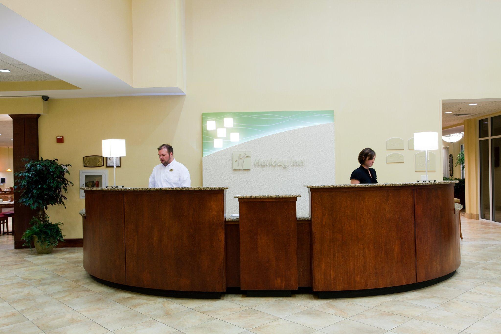 Holiday Inn Raleigh Durham Airport By Ihg Morrisville Εξωτερικό φωτογραφία