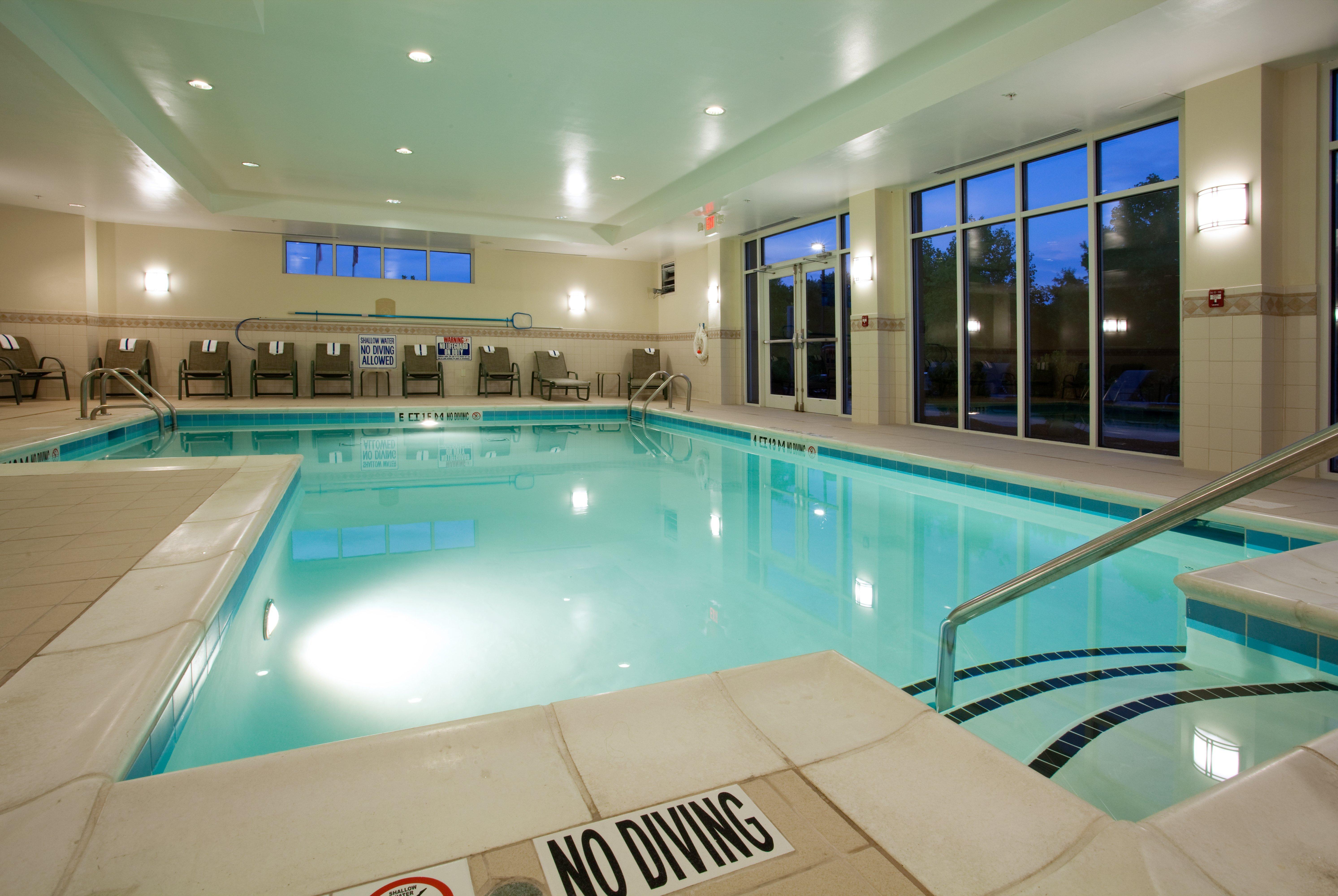 Holiday Inn Raleigh Durham Airport By Ihg Morrisville Εξωτερικό φωτογραφία