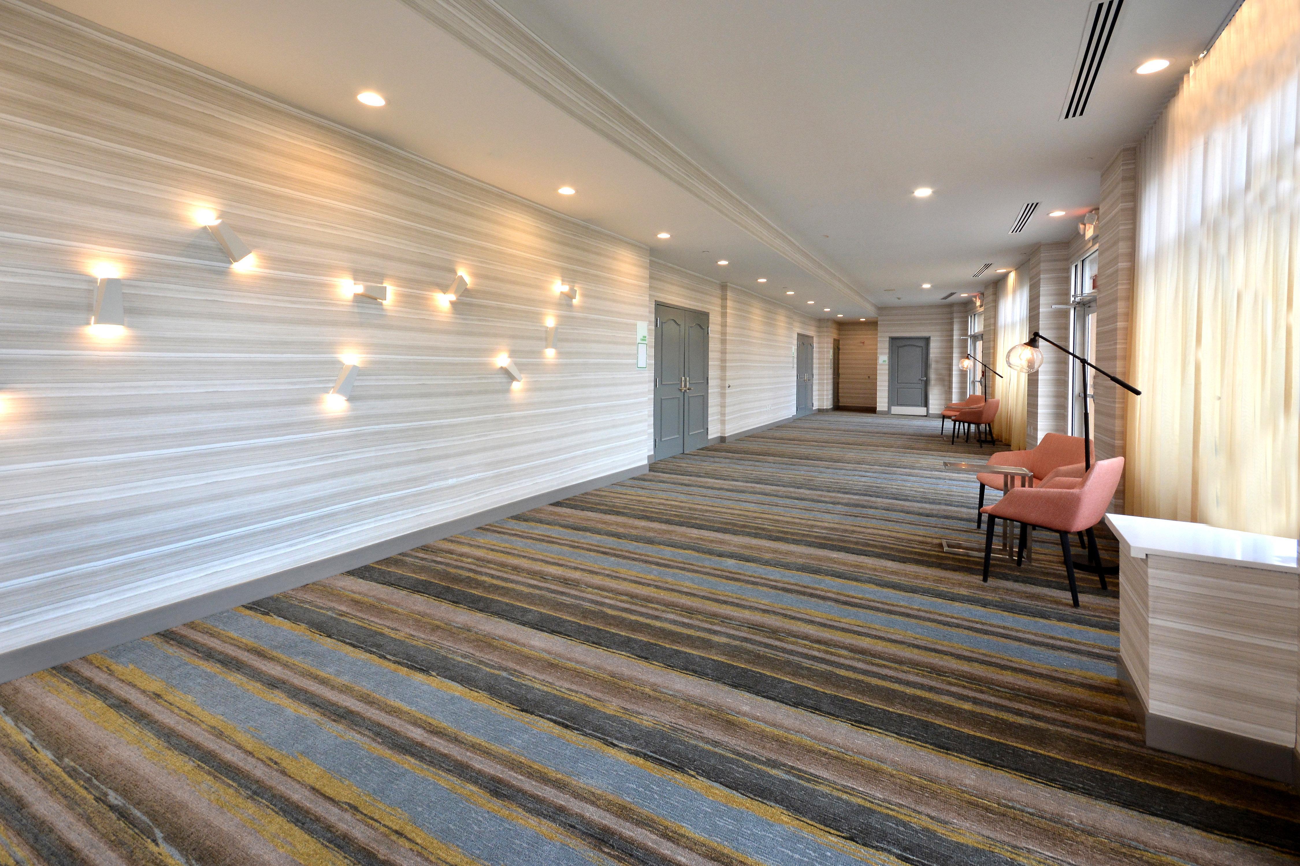 Holiday Inn Raleigh Durham Airport By Ihg Morrisville Εξωτερικό φωτογραφία