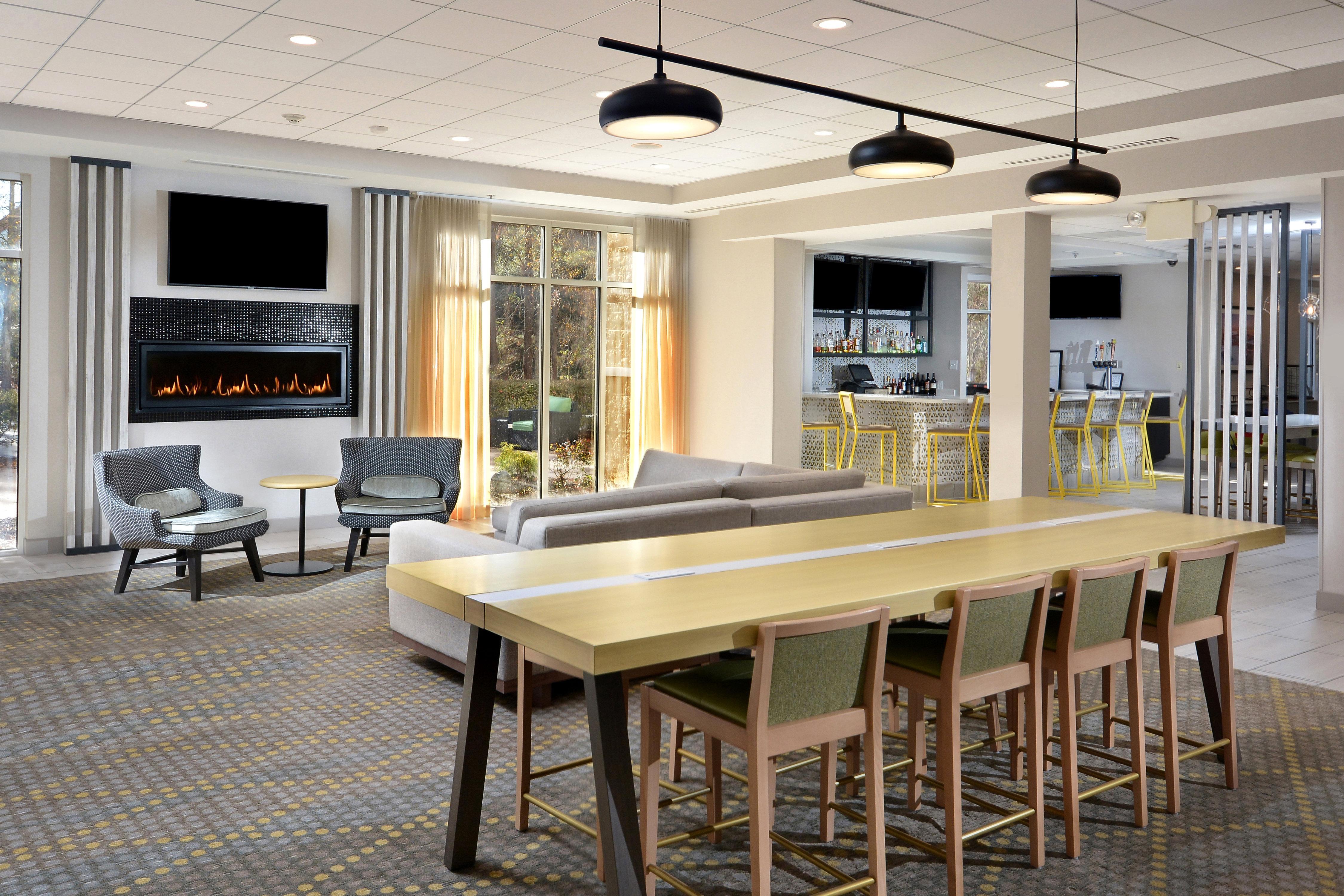 Holiday Inn Raleigh Durham Airport By Ihg Morrisville Εξωτερικό φωτογραφία