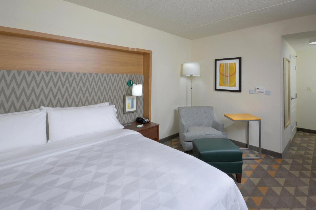 Holiday Inn Raleigh Durham Airport By Ihg Morrisville Εξωτερικό φωτογραφία