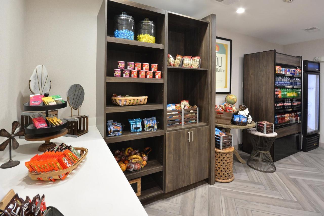 Holiday Inn Raleigh Durham Airport By Ihg Morrisville Εξωτερικό φωτογραφία