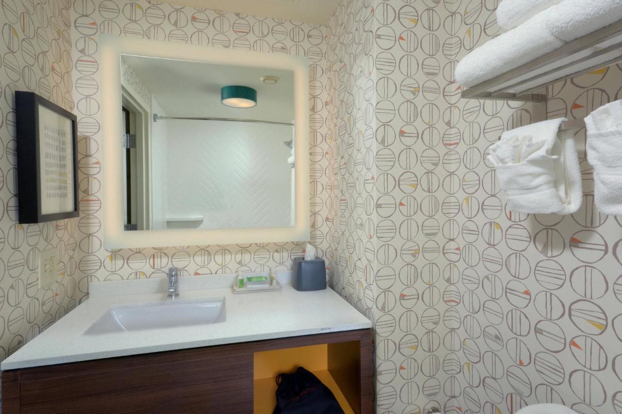 Holiday Inn Raleigh Durham Airport By Ihg Morrisville Εξωτερικό φωτογραφία