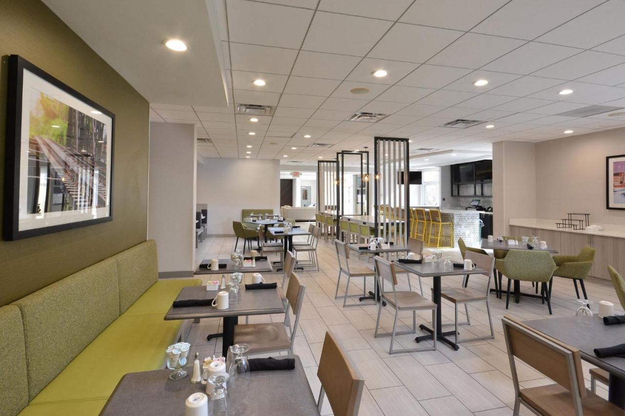 Holiday Inn Raleigh Durham Airport By Ihg Morrisville Εξωτερικό φωτογραφία