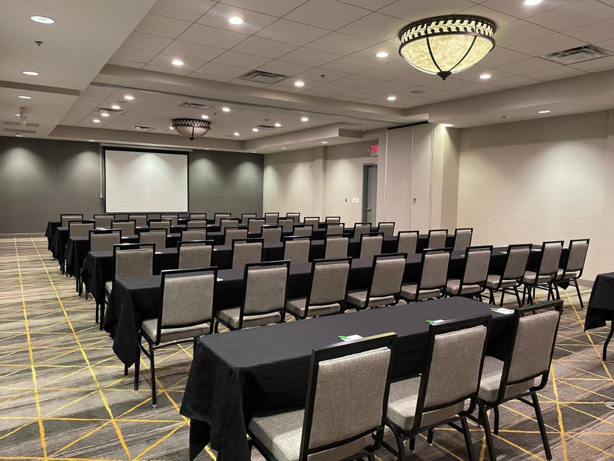 Holiday Inn Raleigh Durham Airport By Ihg Morrisville Εξωτερικό φωτογραφία
