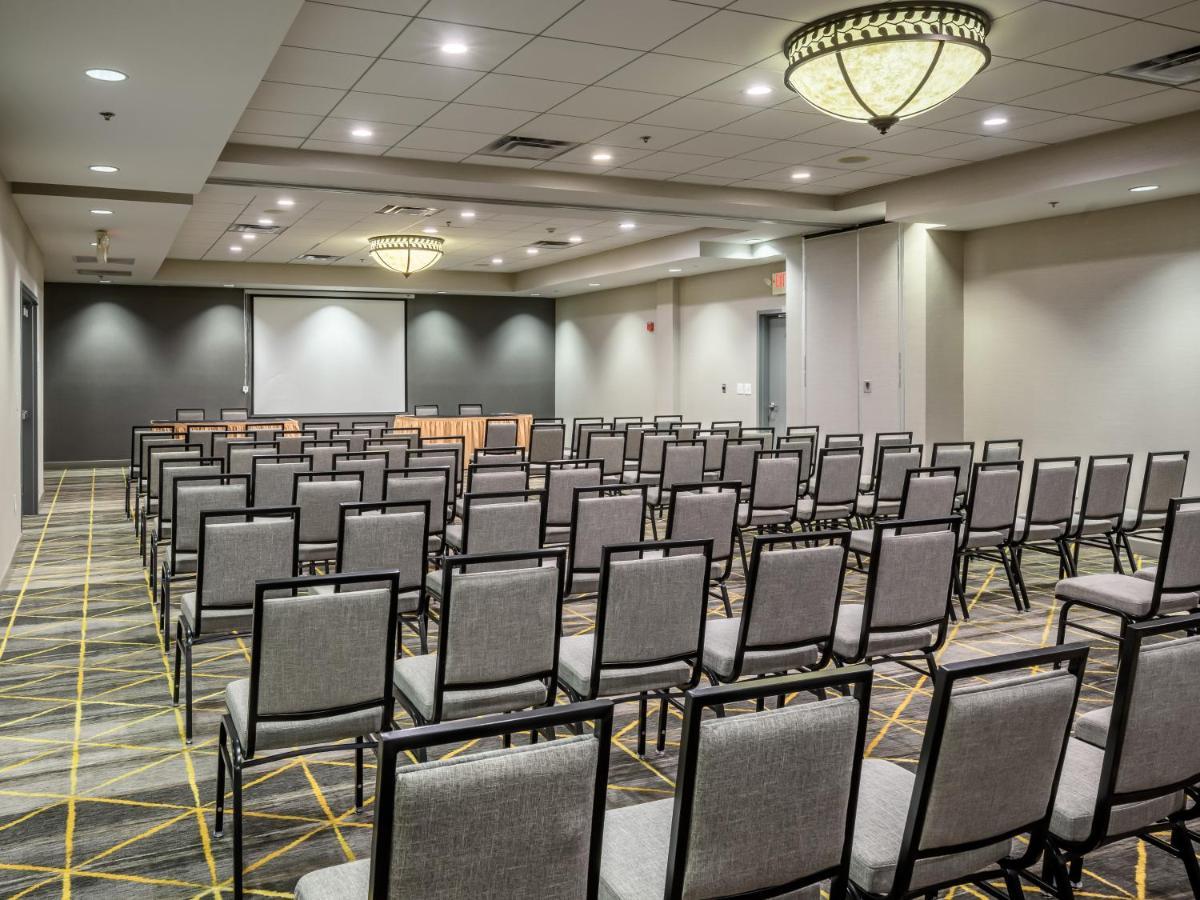 Holiday Inn Raleigh Durham Airport By Ihg Morrisville Εξωτερικό φωτογραφία