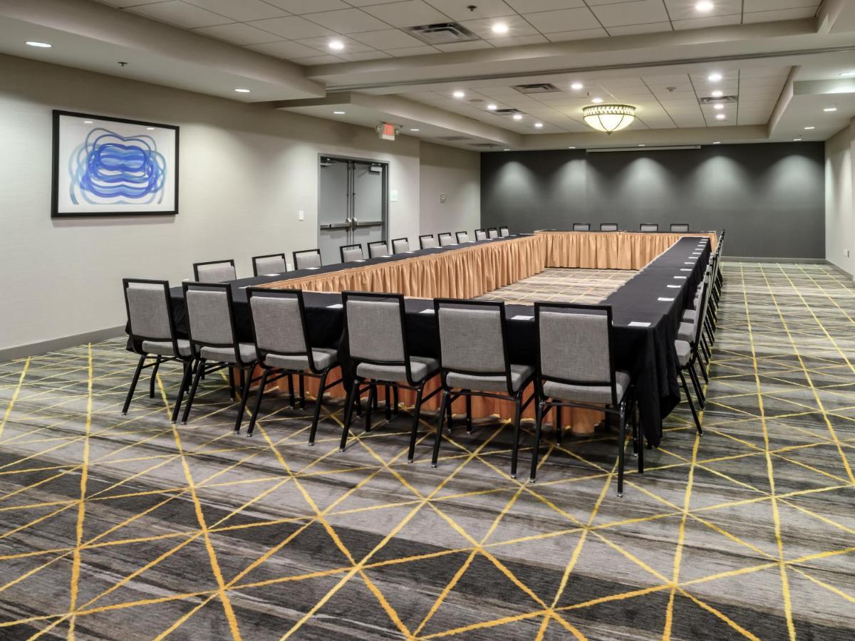 Holiday Inn Raleigh Durham Airport By Ihg Morrisville Εξωτερικό φωτογραφία
