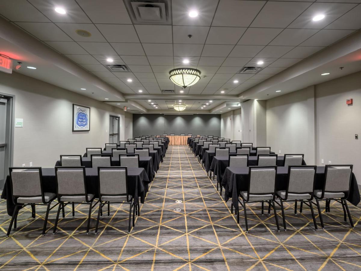 Holiday Inn Raleigh Durham Airport By Ihg Morrisville Εξωτερικό φωτογραφία