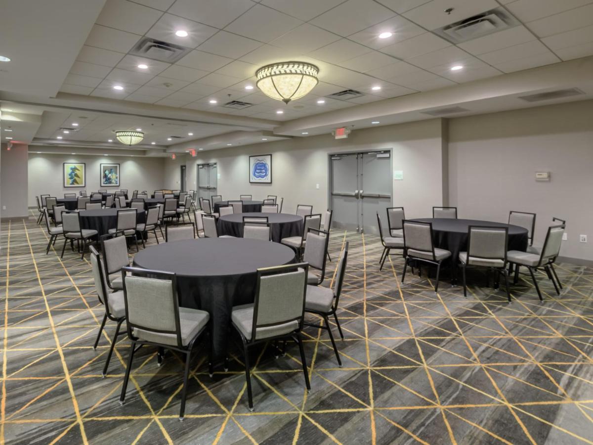 Holiday Inn Raleigh Durham Airport By Ihg Morrisville Εξωτερικό φωτογραφία