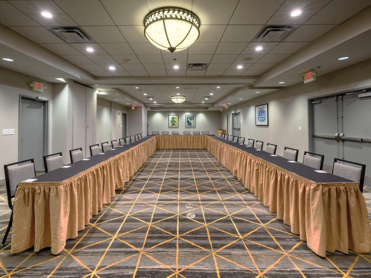 Holiday Inn Raleigh Durham Airport By Ihg Morrisville Εξωτερικό φωτογραφία