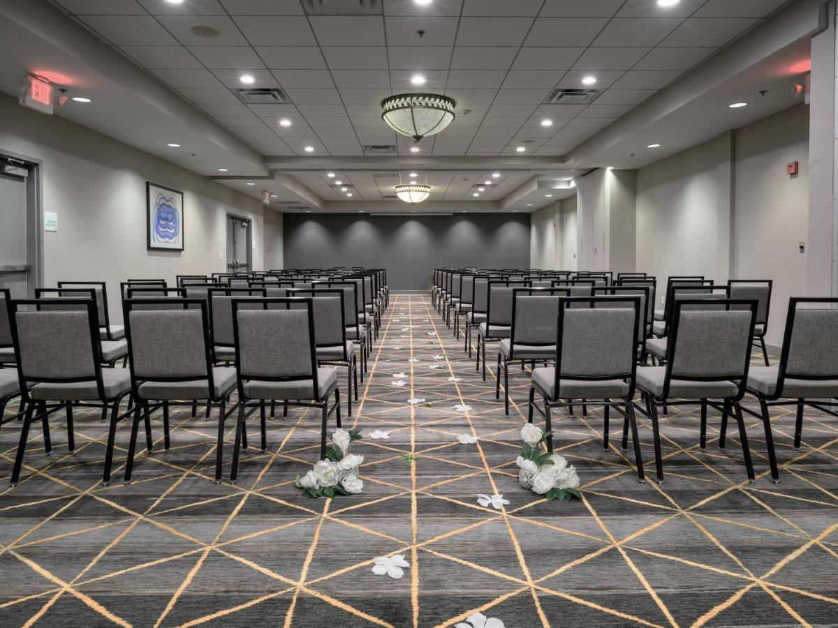 Holiday Inn Raleigh Durham Airport By Ihg Morrisville Εξωτερικό φωτογραφία