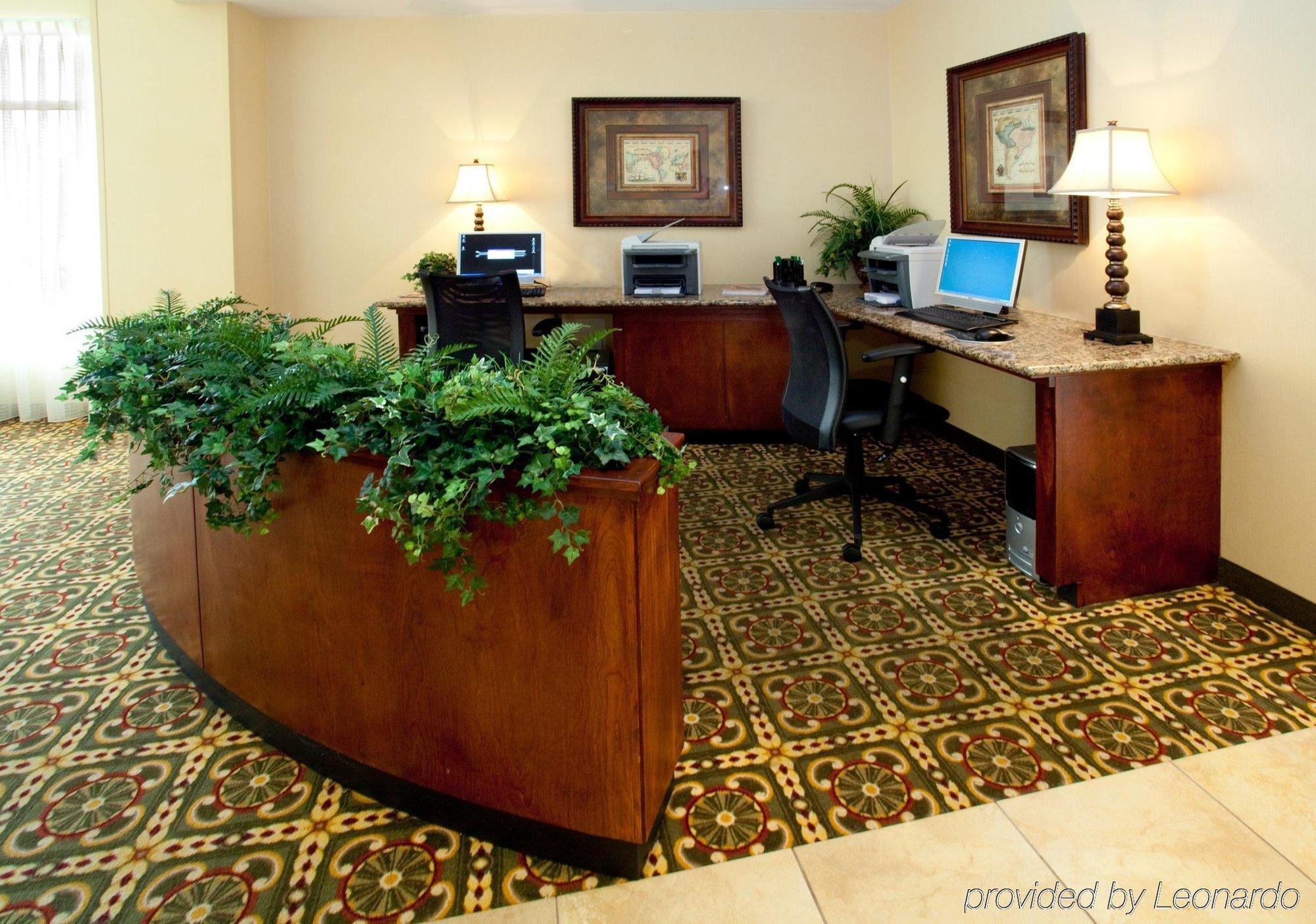 Holiday Inn Raleigh Durham Airport By Ihg Morrisville Ανέσεις φωτογραφία