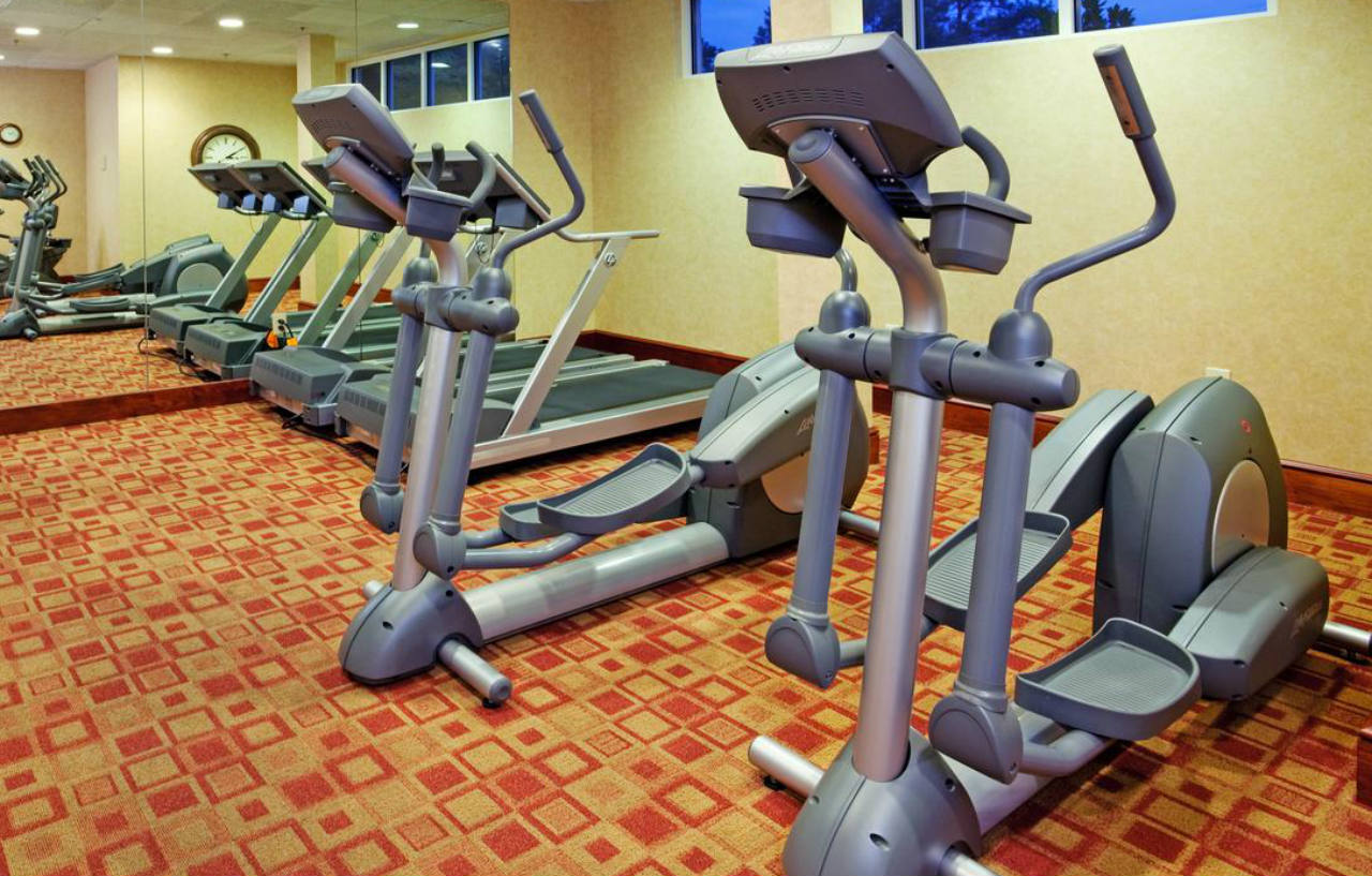 Holiday Inn Raleigh Durham Airport By Ihg Morrisville Εξωτερικό φωτογραφία
