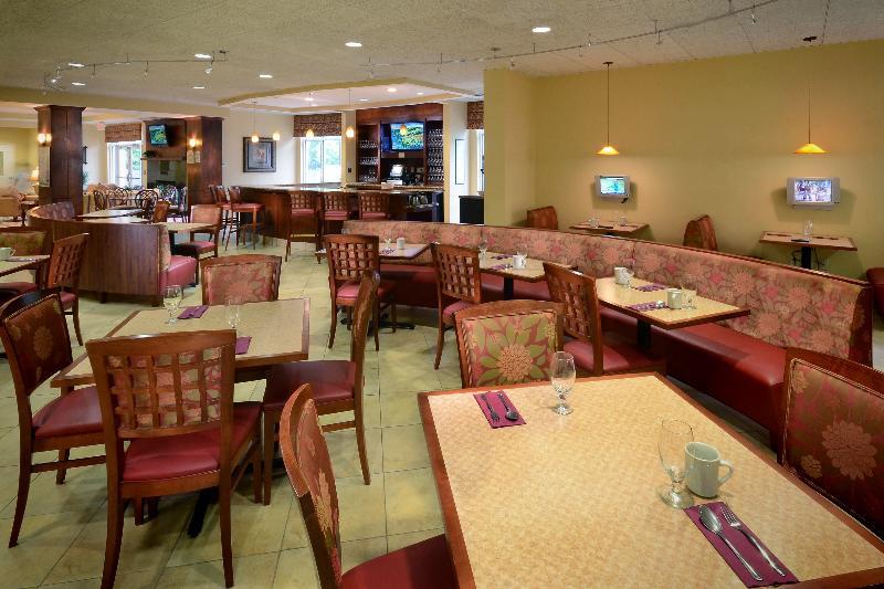 Holiday Inn Raleigh Durham Airport By Ihg Morrisville Εξωτερικό φωτογραφία