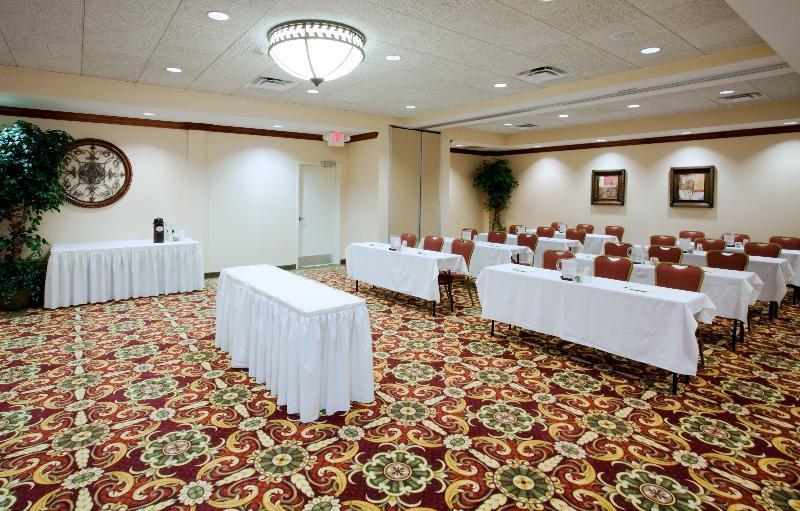 Holiday Inn Raleigh Durham Airport By Ihg Morrisville Εξωτερικό φωτογραφία