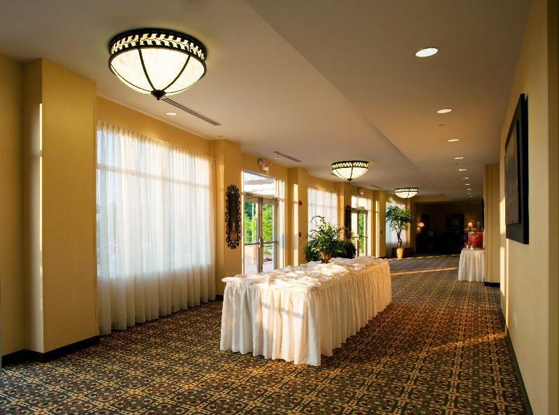 Holiday Inn Raleigh Durham Airport By Ihg Morrisville Εξωτερικό φωτογραφία