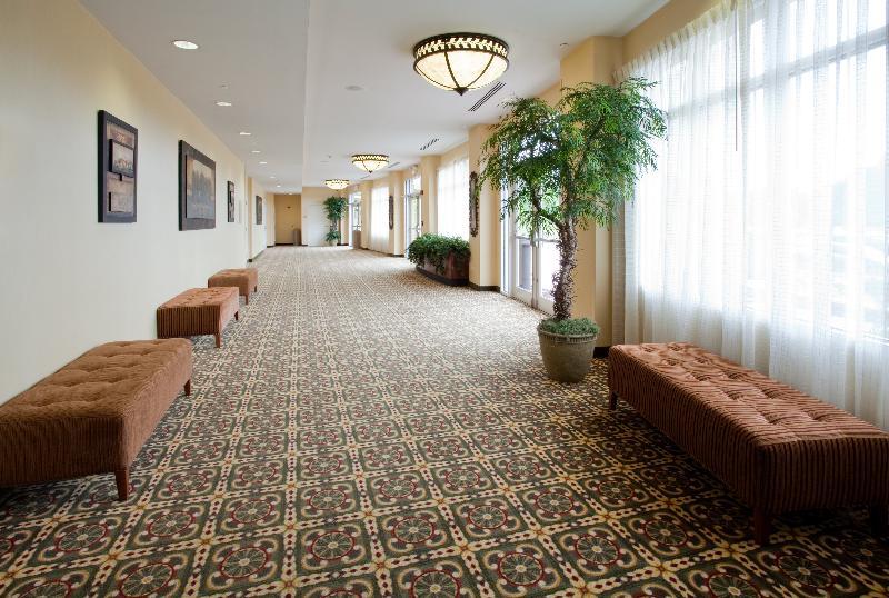 Holiday Inn Raleigh Durham Airport By Ihg Morrisville Εξωτερικό φωτογραφία