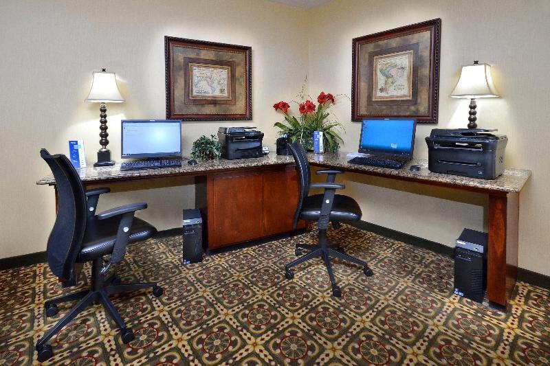 Holiday Inn Raleigh Durham Airport By Ihg Morrisville Εξωτερικό φωτογραφία