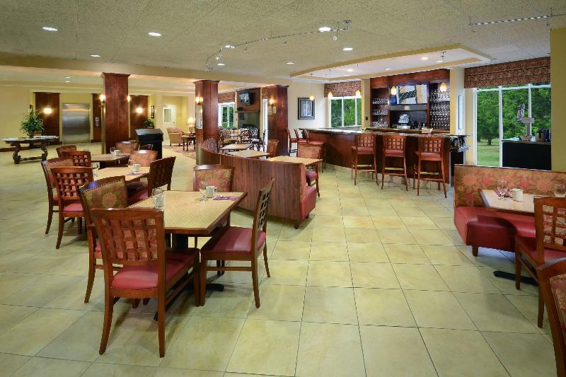 Holiday Inn Raleigh Durham Airport By Ihg Morrisville Εξωτερικό φωτογραφία